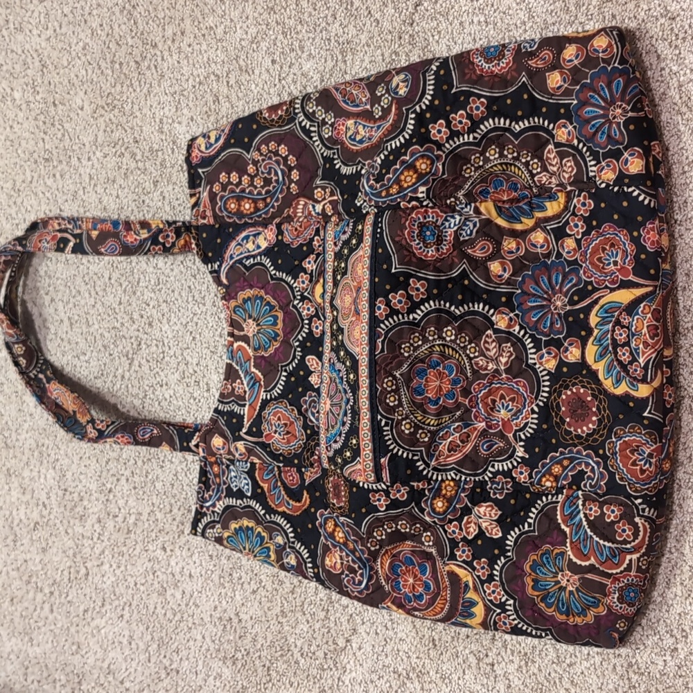 Vera Bradley Shoulder Bag
